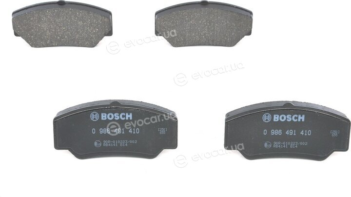 Bosch 0 986 491 410