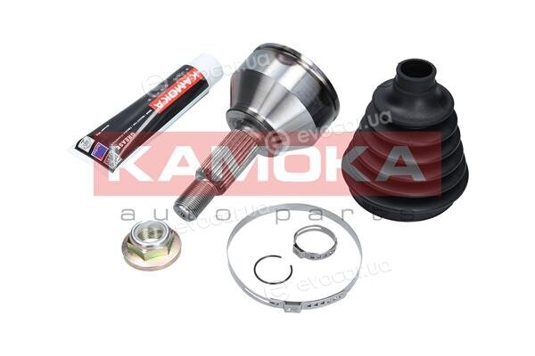 Kamoka 6040
