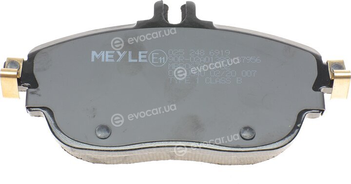 Meyle 025 248 6919