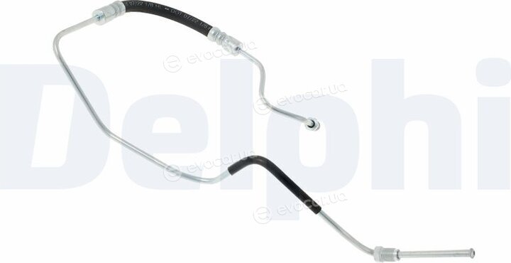 Delphi LH7637