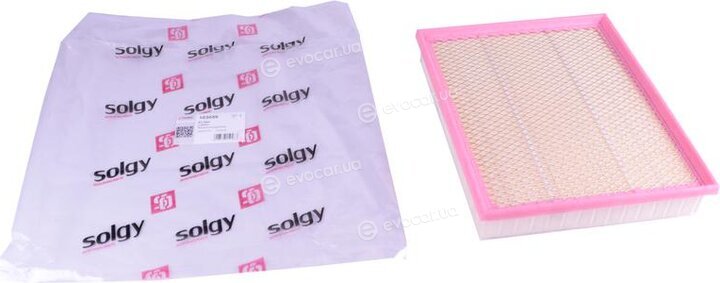 Solgy 103059