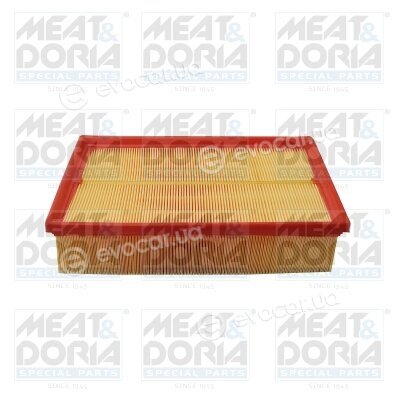 Meat & Doria 18526