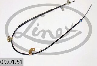 Linex 09.01.51