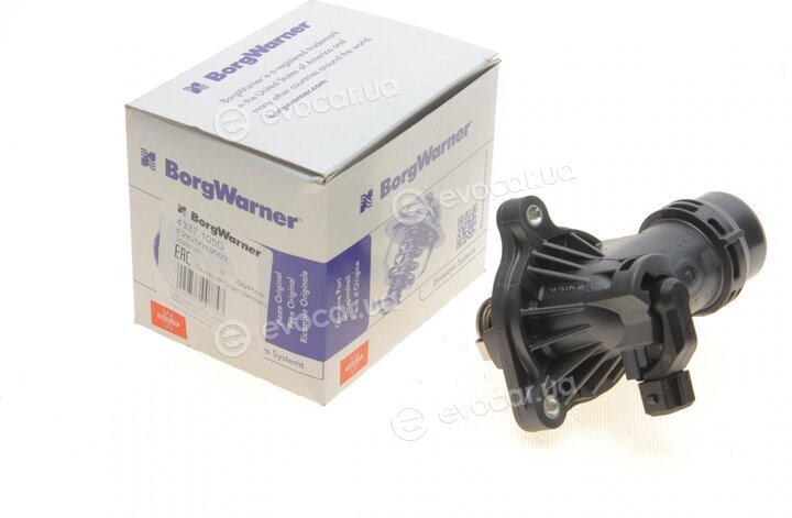 Wahler / BorgWarner 4337.105D