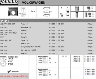 Yenmak 31-04316-100