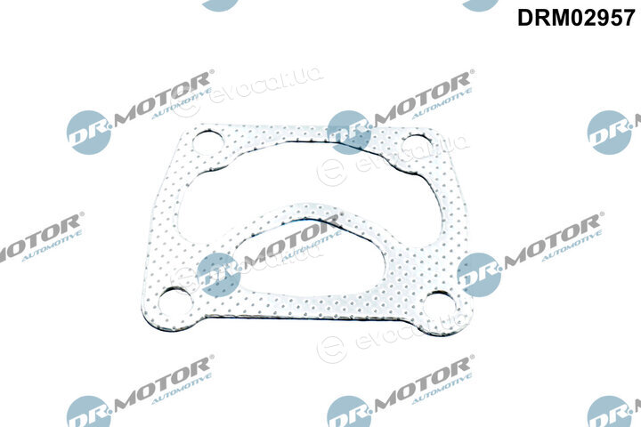 Dr. Motor DRM02957