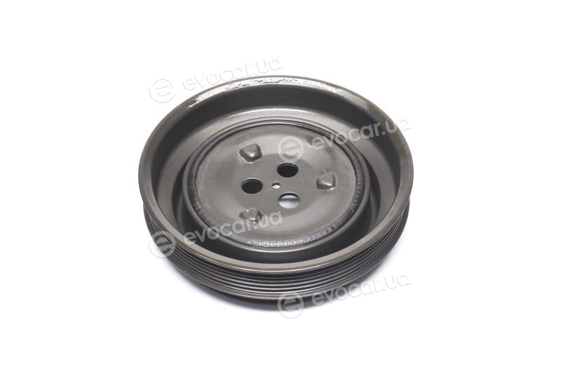 Gates TVD1138