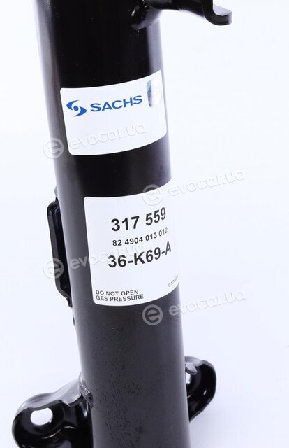 Sachs 317 559