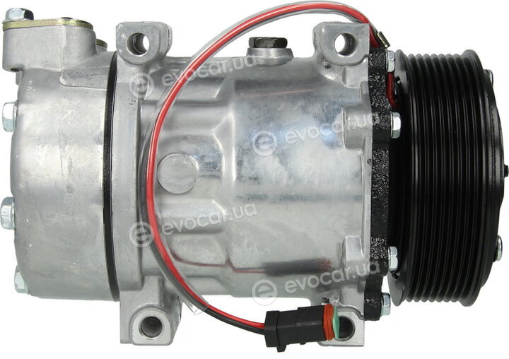 Nissens 89476