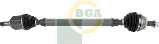BGA DS9653