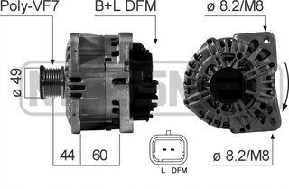 Era / Messmer 210509A