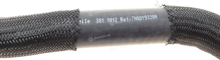 Autotechteile 381 9012