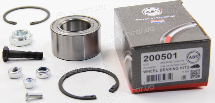 A.B.S. 200501