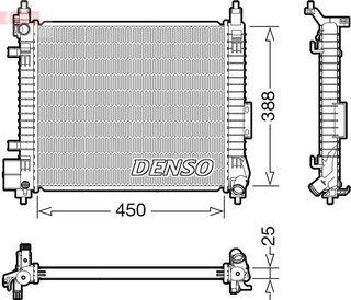Denso DRM46061