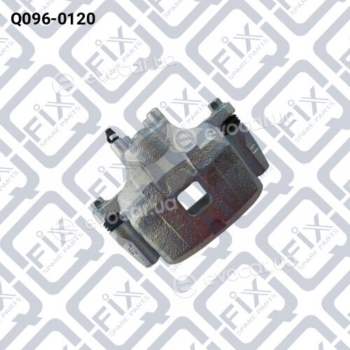 Q-Fix Q0960120