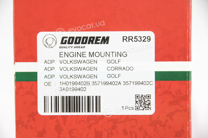Goodrem RR5329