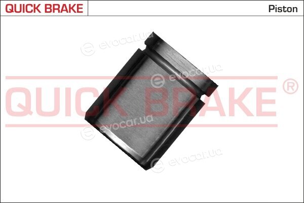 Kawe / Quick Brake 185141K