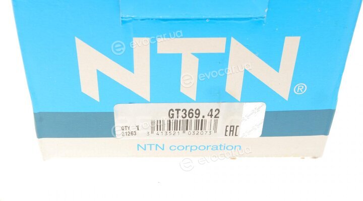 NTN / SNR GT369.42