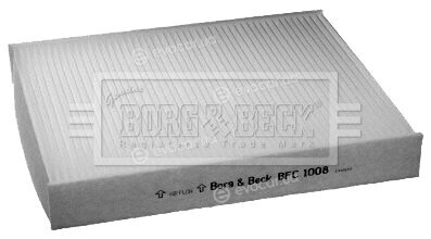 Borg & Beck BFC1008