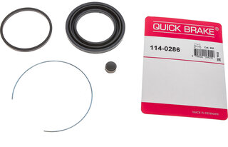 Kawe / Quick Brake 114-0286