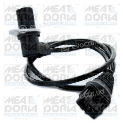 Meat & Doria 87038