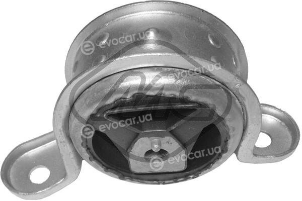 Metalcaucho / STC 02682