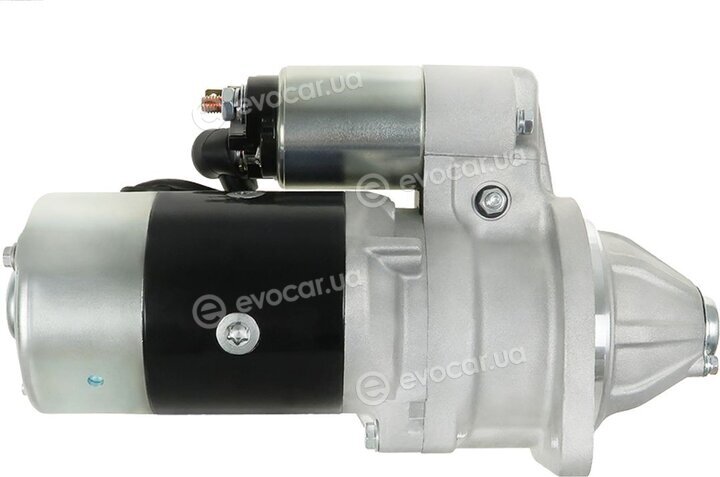 AS S2088S