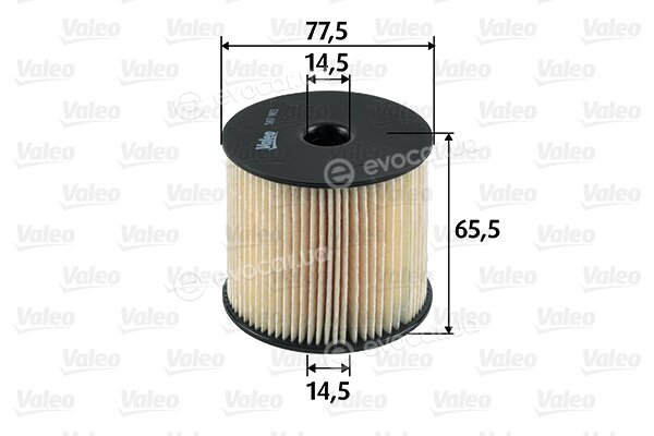 Valeo 587903