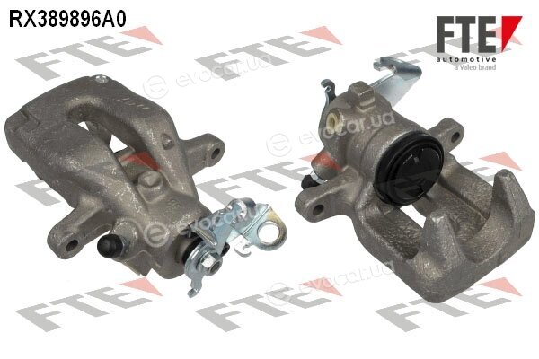 FTE 9290766