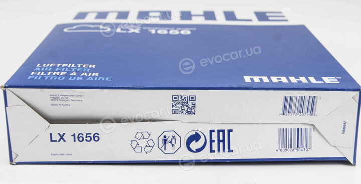Mahle LX 1656