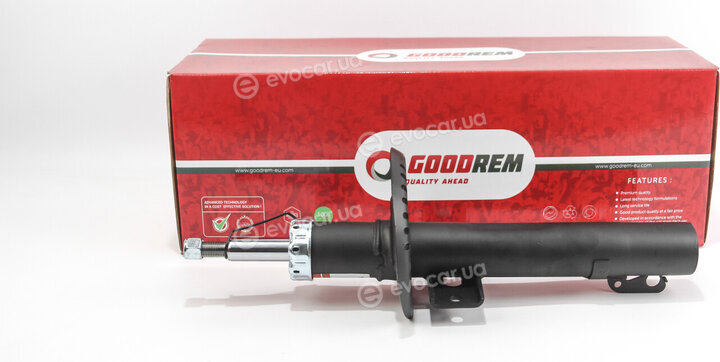 Goodrem RA0236
