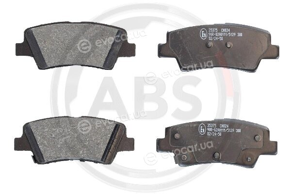 A.B.S. 35375
