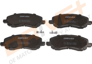 Drive+ DP1010.10.0056