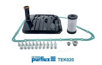 Purflux TEK020