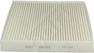 Hart 399 303