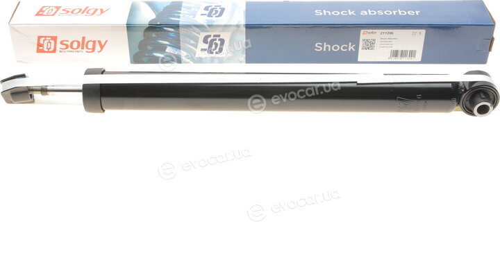 Solgy 211296
