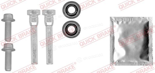 Kawe / Quick Brake 113-1444X