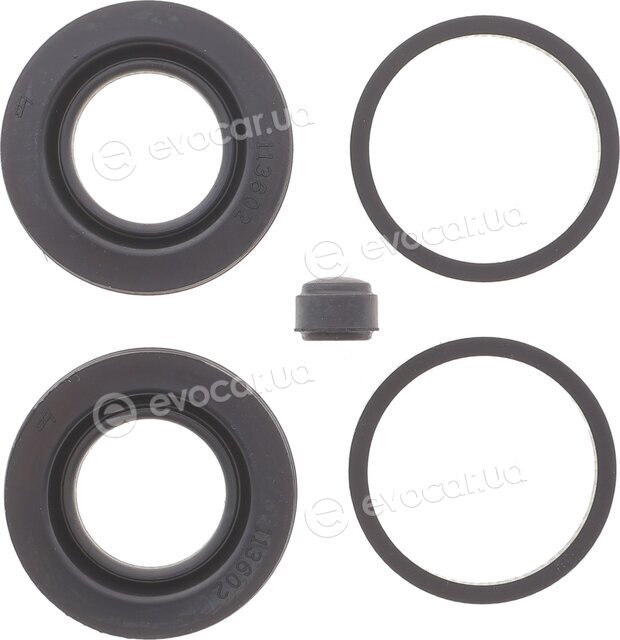 Kawe / Quick Brake 114-0091