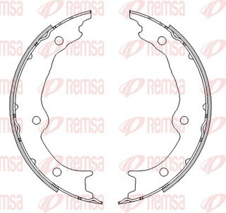 Remsa 4601.00