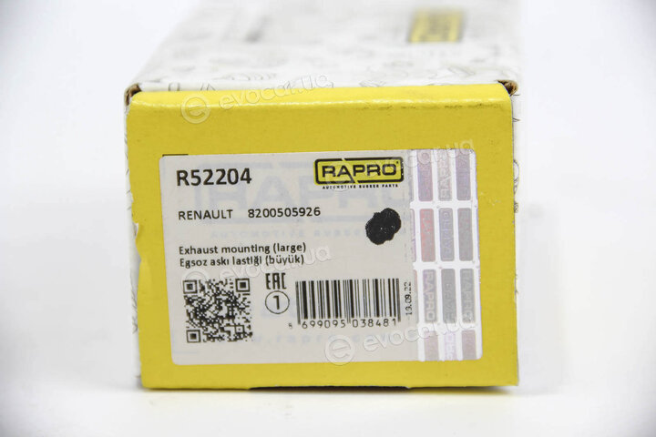 Rapro R52204