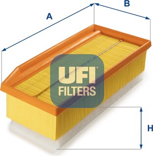 UFI 30.A16.00