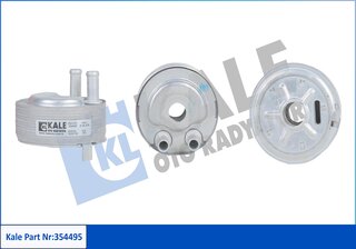 Kale 354495