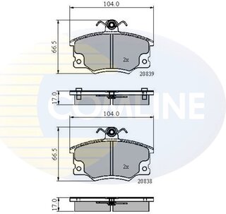 Comline CBP4137