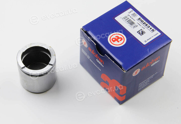 Autofren D025315