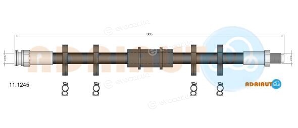 Adriauto 11.1245