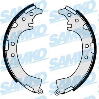 LPR / Samko 086680