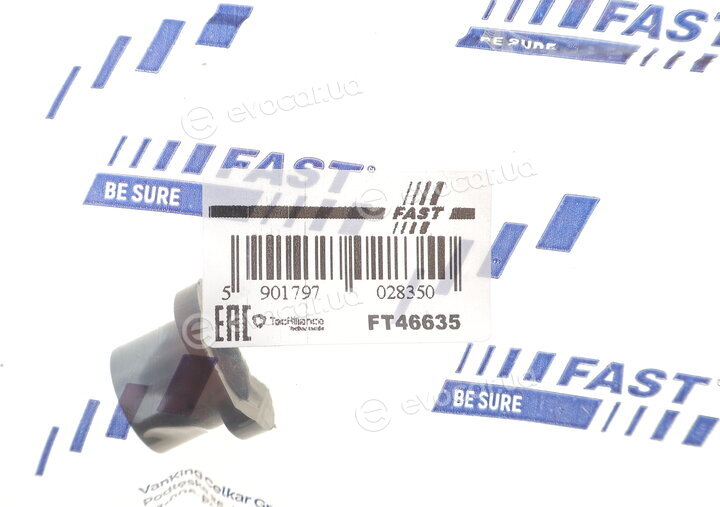 Fast FT46635