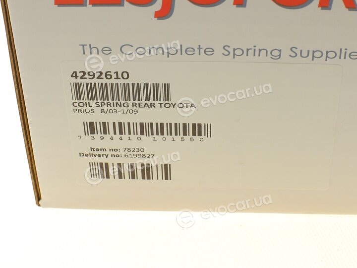 Lesjofors 4292610