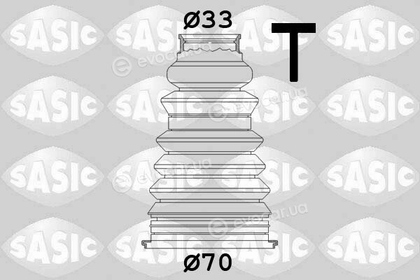 Sasic 4003434