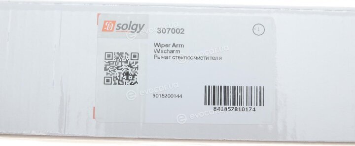 Solgy 307002